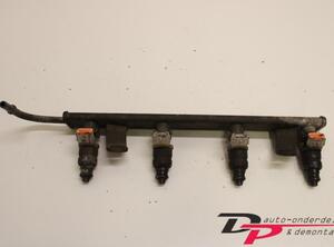 Petrol Fuel Rail MITSUBISHI Colt VI (Z2A, Z3A), MITSUBISHI Colt VII (Z2_A)