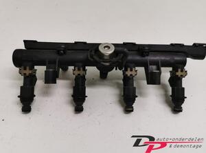 Petrol Fuel Rail VW Polo (6N2)