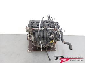 P17467798 Motor ohne Anbauteile (Benzin) FORD Fiesta IV (JA, JB) 1S6G6006DB