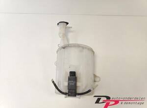Washer Fluid Tank (Bottle) TOYOTA Yaris (NCP1, NLP1, SCP1)