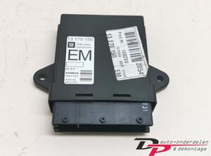 Central Locking System OPEL Signum (--)