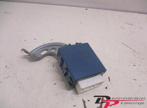 Central Locking System TOYOTA Yaris (NCP1, NLP1, SCP1)