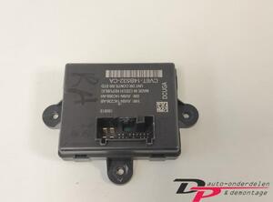 Central Locking System FORD Kuga II (DM2), FORD Kuga I (--), FORD C-Max (DM2), FORD Focus C-Max (--)