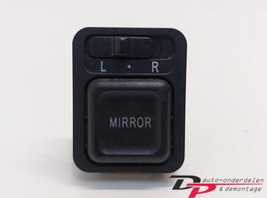 Mirror adjuster switch HONDA Jazz II (GD, GE2, GE3)