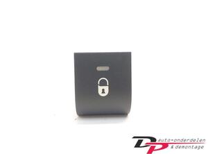 Central locking switch PEUGEOT 207 CC (WD)