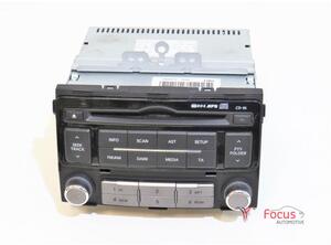 P14108260 CD-Radio HYUNDAI i20 (PB) 961211J250BLH