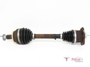 Drive Shaft SKODA Roomster (5J), SKODA Roomster Praktik (5J)