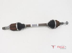 Drive Shaft RENAULT Twingo III (BCM)