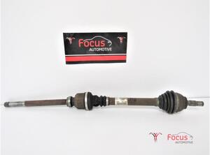 Drive Shaft PEUGEOT 207 SW (WK)