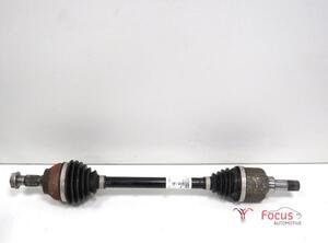 Drive Shaft CITROËN C3 Aircross II (2C, 2R)