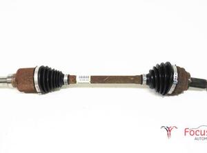 Drive Shaft FORD Fiesta VII (HF, HJ)