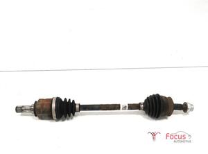 P19371102 Antriebswelle links vorne OPEL Corsa D (S07) 13248675