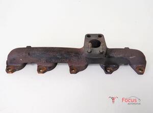 Exhaust Manifold FORD Focus III (--)