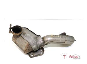 Catalytic Converter PEUGEOT Expert Kasten (VF3A, VF3U, VF3X), PEUGEOT Expert Pritsche/Fahrgestell (--)