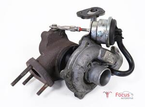 Turbocharger FORD KA (RU8)