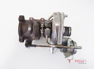 P11797479 Turbolader RENAULT Captur 8201234380