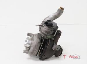 Turbocharger PEUGEOT 508 SW I (8E)