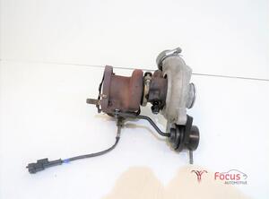 P14243984 Turbolader HYUNDAI i20 (PB) TD025S20306T2