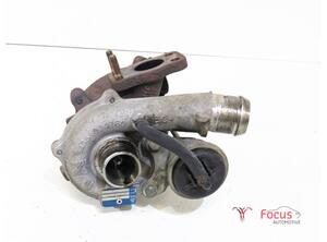 Turbocharger PEUGEOT Bipper (AA)