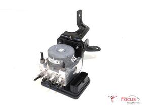 Abs Hydraulic Unit FORD Fiesta VI (CB1, CCN)