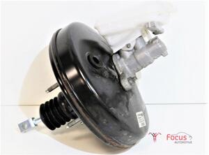 P12181556 Bremskraftverstärker FORD Fiesta VI (CB1, CCN) 0204054084
