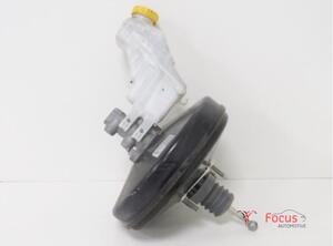 Brake Booster FIAT Fiorino Kasten/Großraumlimousine (225), FIAT Qubo (225)