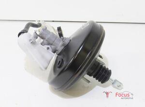P15524697 Bremskraftverstärker FORD Fiesta VI (CB1, CCN) 0204054084