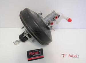 P9194806 Bremskraftverstärker FORD Fiesta VI (CB1, CCN) 0204054083