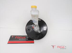 Brake Booster FIAT Grande Punto (199), FIAT Punto (199), FIAT Punto Evo (199)