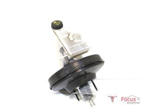 Brake Booster FORD Focus III (--)