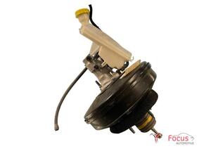 Brake Booster PEUGEOT 208 I (CA, CC)