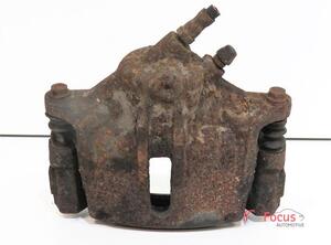 Brake Caliper JAGUAR X-Type (CF1)