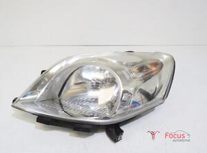 Headlight FIAT Qubo (225)