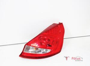 Combination Rearlight FORD Fiesta VI (CB1, CCN)
