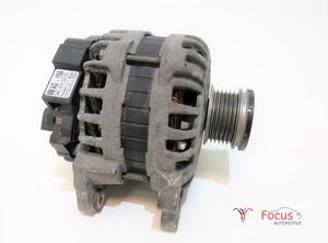 Dynamo (Alternator) SKODA Citigo (--)