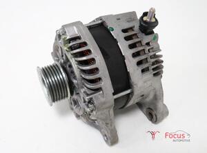 Dynamo (Alternator) MAZDA 2 (DJ, DL)