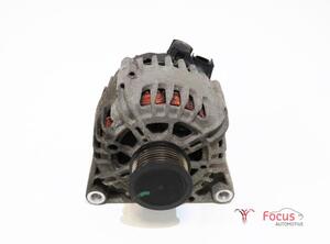 Alternator FORD Fiesta VI Van (--)