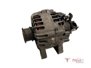 Alternator FORD Fiesta VI (CB1, CCN)