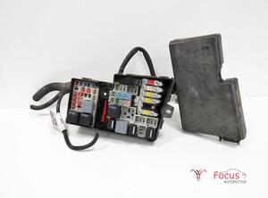 Fuse Box FORD Focus II (DA, DP, HCP)