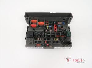 Fuse Box BMW 3er (E90)