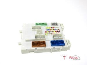 Fuse Box FORD Focus III (--)