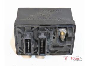 Glow Plug Relay Preheating FIAT Grande Punto (199), FIAT Punto Evo (199)