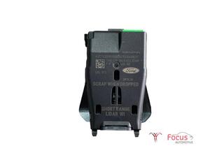 Speed (Speedometer, Odometer) Sensor FORD Focus III (--)