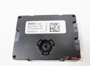 Controller BMW 1er (F21)