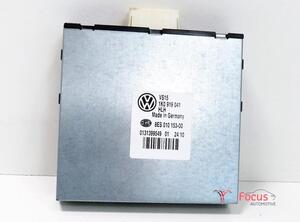 Regeleenheid VW Golf VI Variant (AJ5)