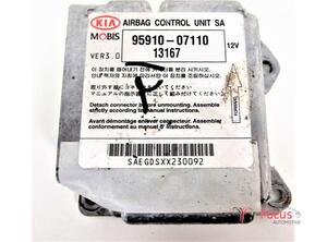 Regeleenheid airbag KIA Picanto (BA)