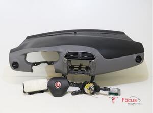 Regeleenheid airbag FIAT Bravo II (198)
