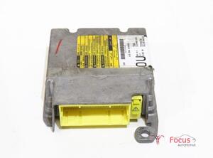 Airbag Control Unit TOYOTA Yaris (KSP9, NCP9, NSP9, SCP9, ZSP9)