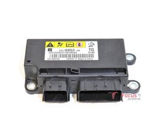 Airbag Control Unit CHEVROLET Spark (M300)