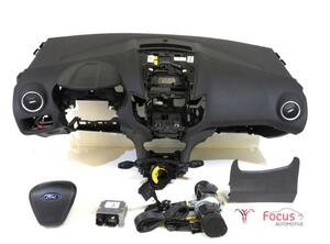 P20551660 Steuergerät Airbag FORD Fiesta VI (CB1, CCN) 1813030